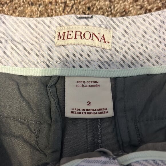 Merona Shorts  - Picture 4 of 5